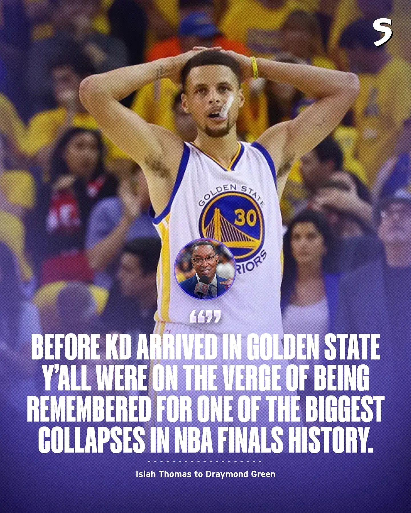 了NBA历, 勇士 了NBA历, 勇士