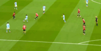 dingy, 福登头球冲, 看到他快乐