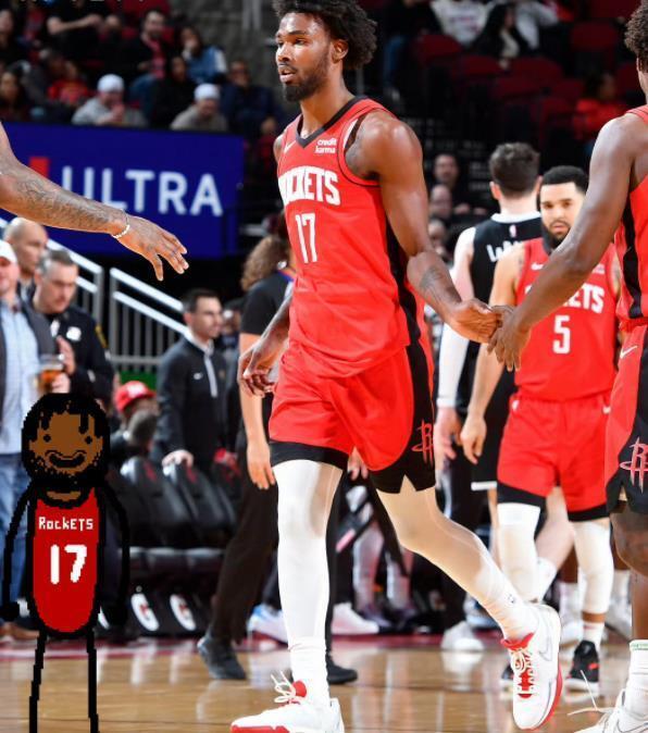 并不在火箭 并不在火箭