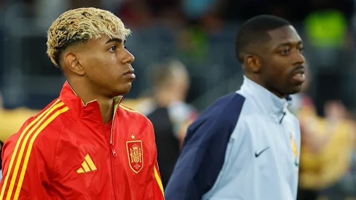 尽管其他球, 个目标的能