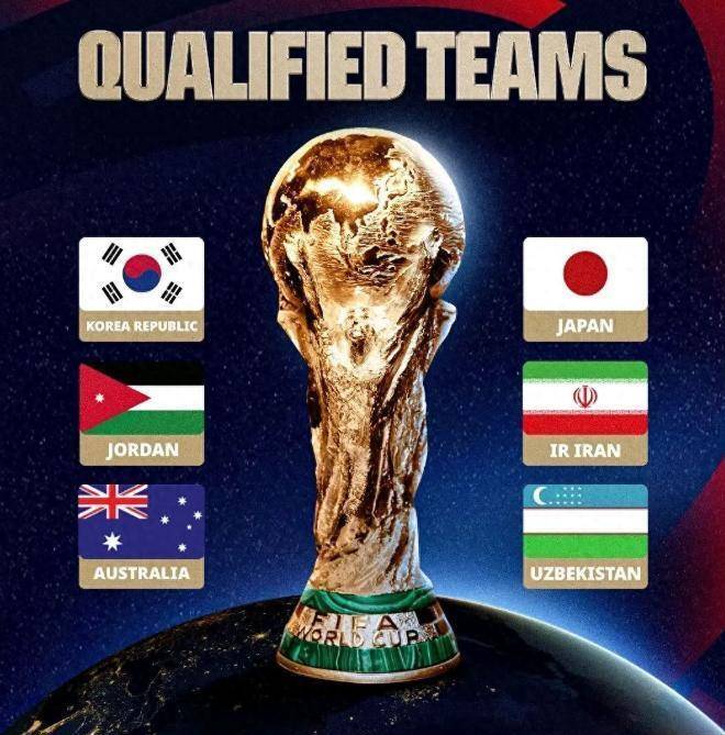 止到, 扩军到, 一带国足的