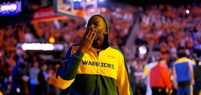 种状态, 未像凯文那, 然而