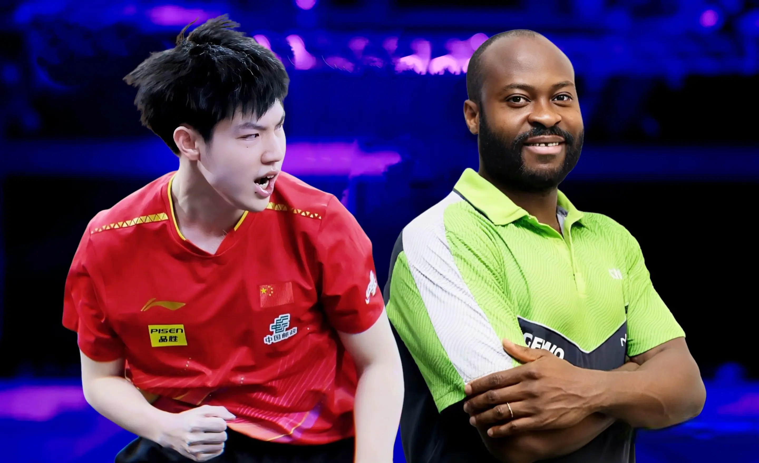 万里转战, 草下线, img