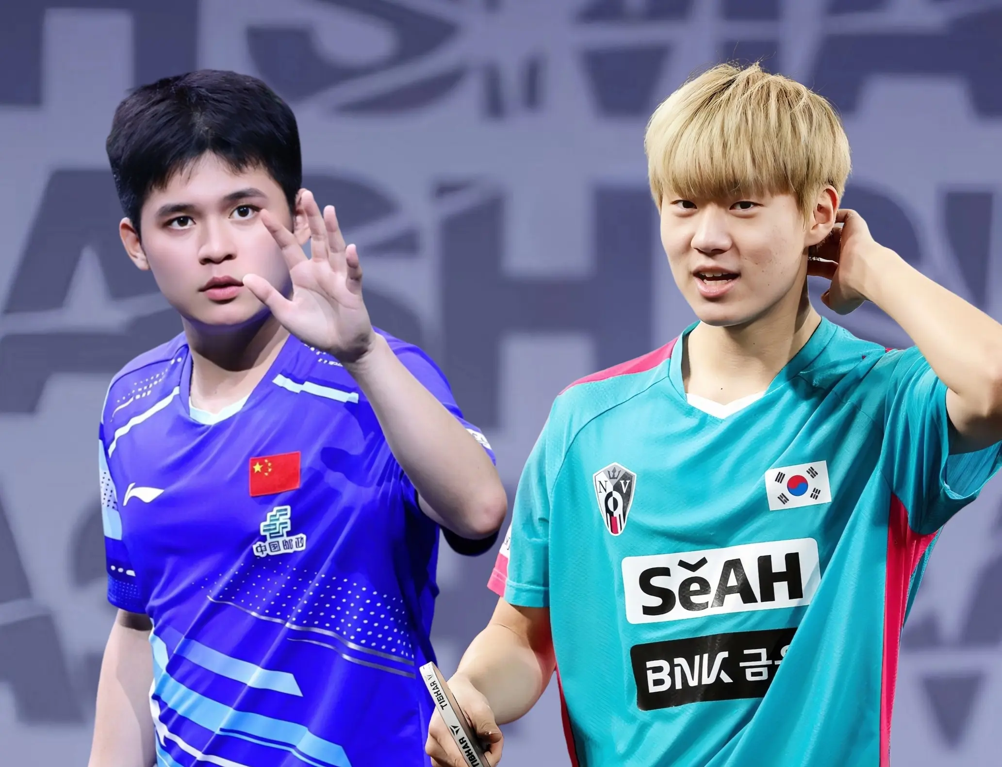 一姐的底蕴, 王曼昱首轮 一姐的底蕴, 王曼昱首轮