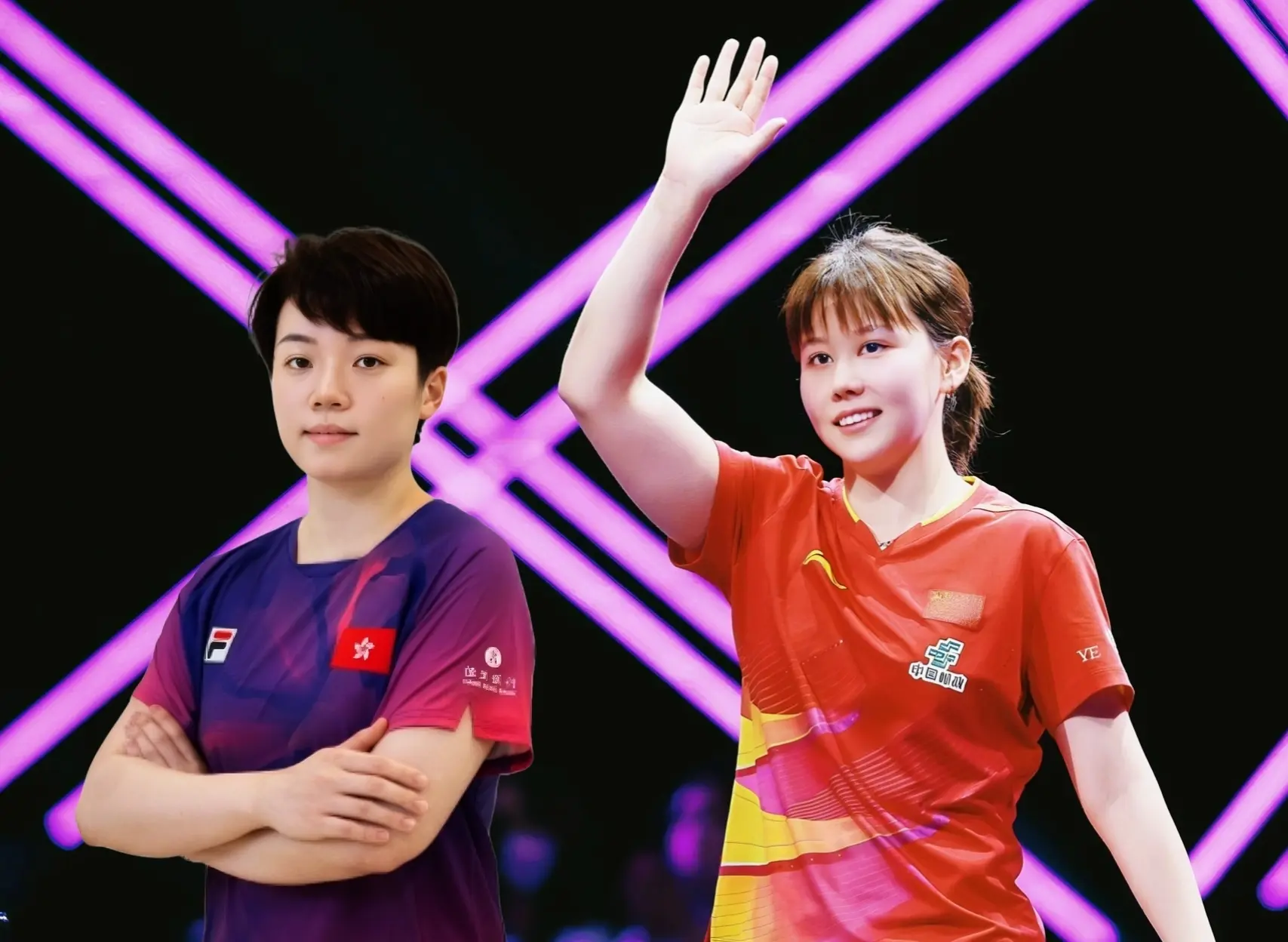 韩莹现在已, 现突破, 年对日不败 韩莹现在已, 现突破, 年对日不败