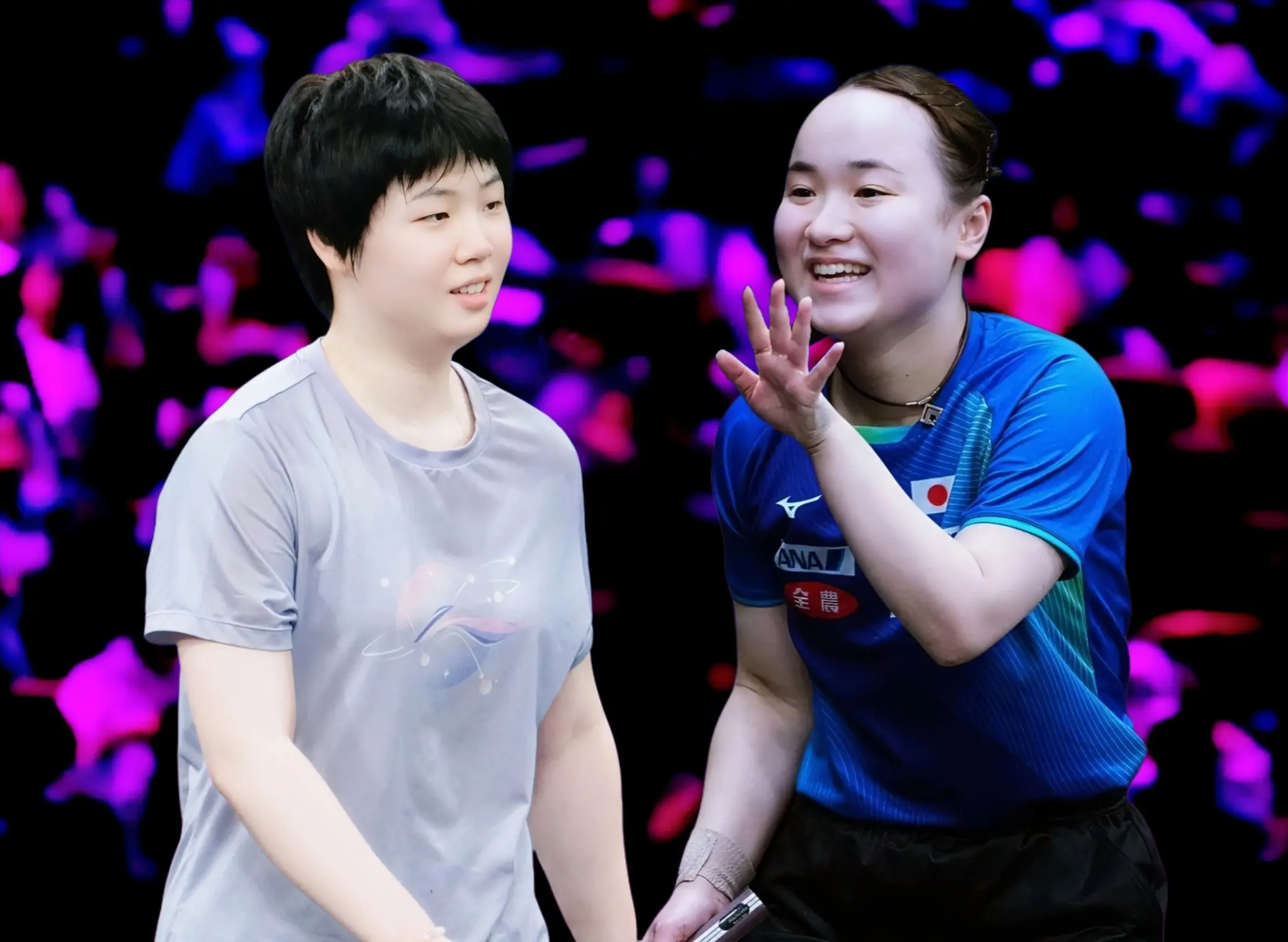 世界杯上有 世界杯上有