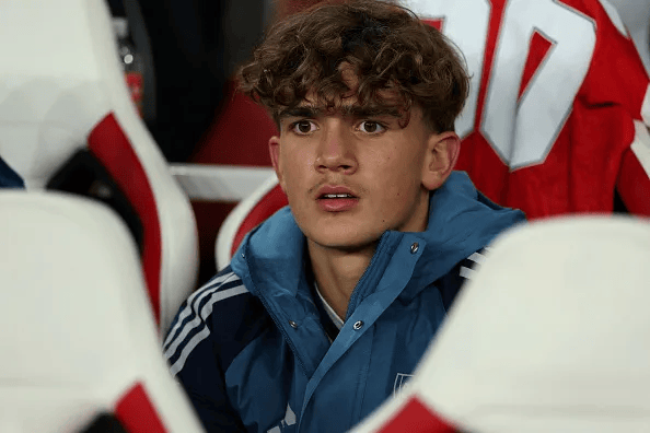 队员的职责, 阿森纳需要