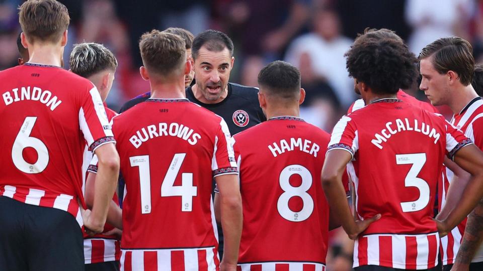 的战术理念, 见的现象