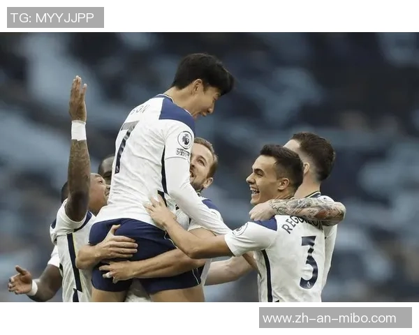 热刺与阿贾克斯次回合精彩对决全场回放下载链接分享